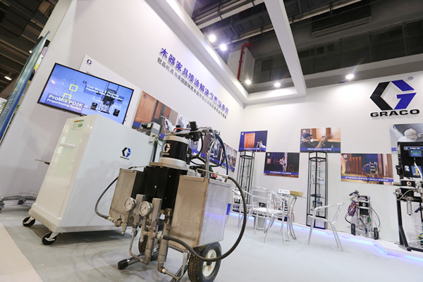 2015中国广州国家家具生产设备及配料展览会