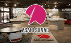 日本ASAHI旭灿纳克