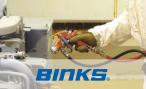 Binks宾克斯