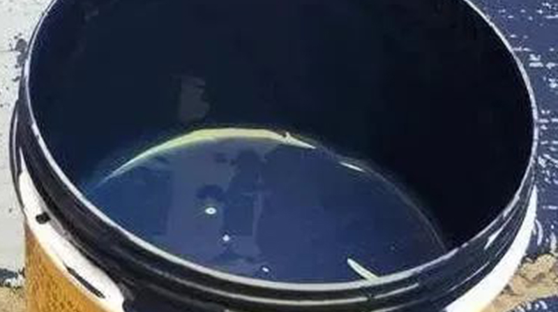 聚氨酯防水涂料，由高污染走向绿色环保！