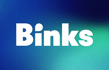Binks必可思